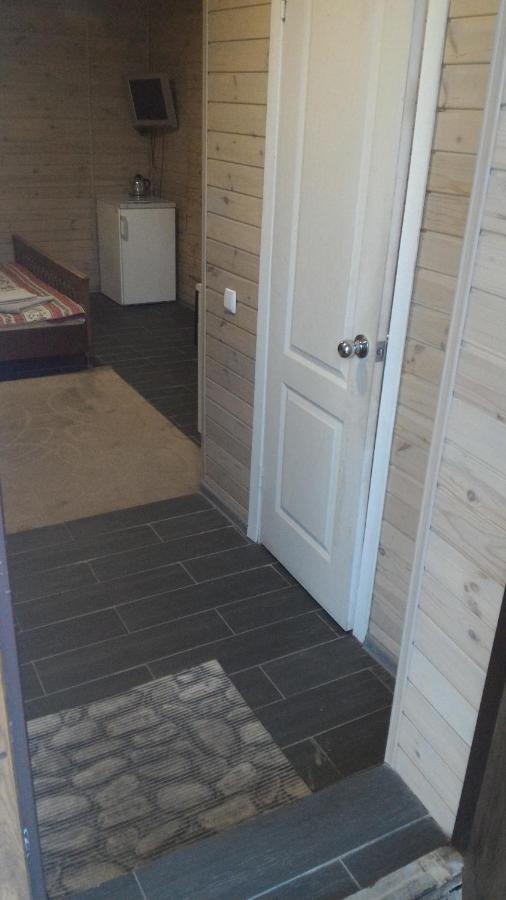 Small Guest House Одеса Екстериор снимка