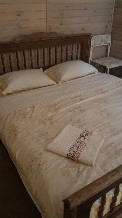 Small Guest House Одеса Екстериор снимка